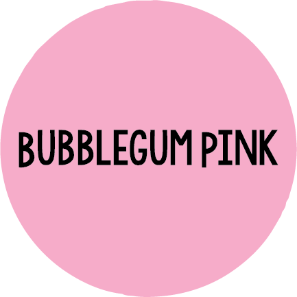 Bubble Gum Pink - HTV — Country Gone Crazy
